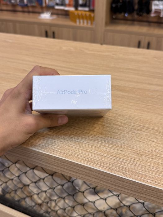 AirPods pro 2