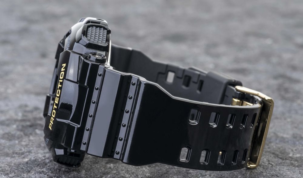 Ceas Casio G-Shock GA-110GB-1AER