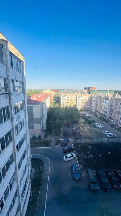 2-комн Наурыз 57 кв.м.