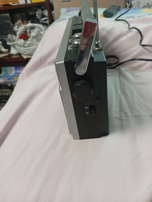 Radio caset Travellres Sound