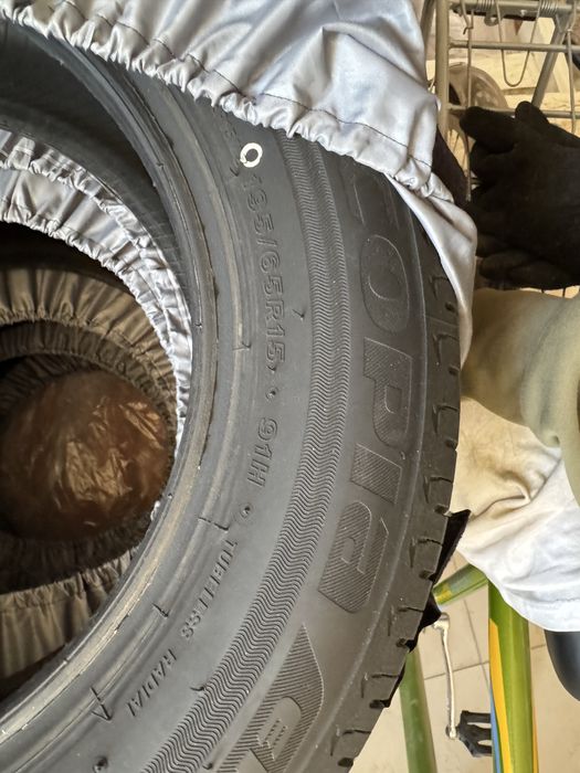 Продам Bridgestone, 195/65/15