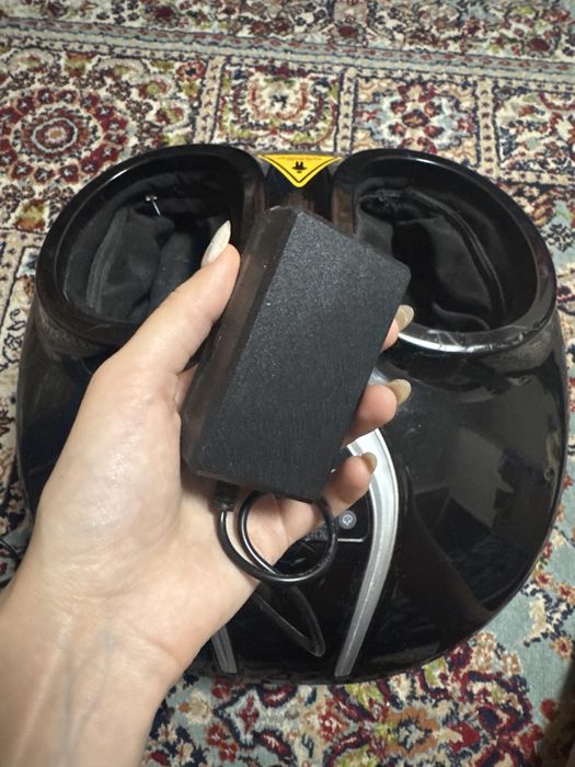 Массажер для ног