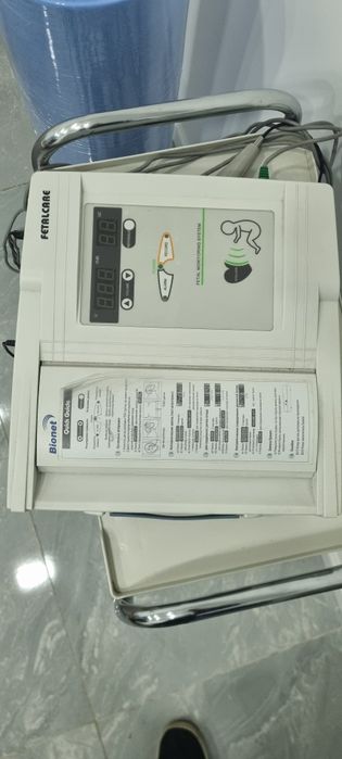 Фетальный допплер