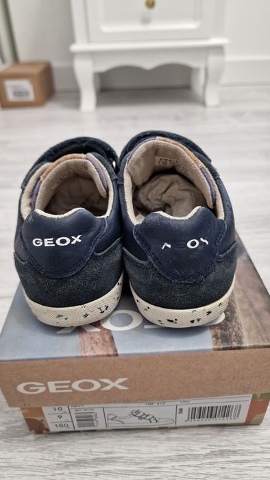 Pantofi sport Geox nr 27