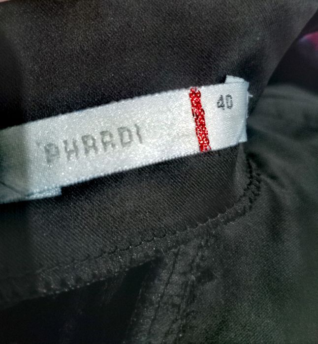 Маленькое чёрное платье