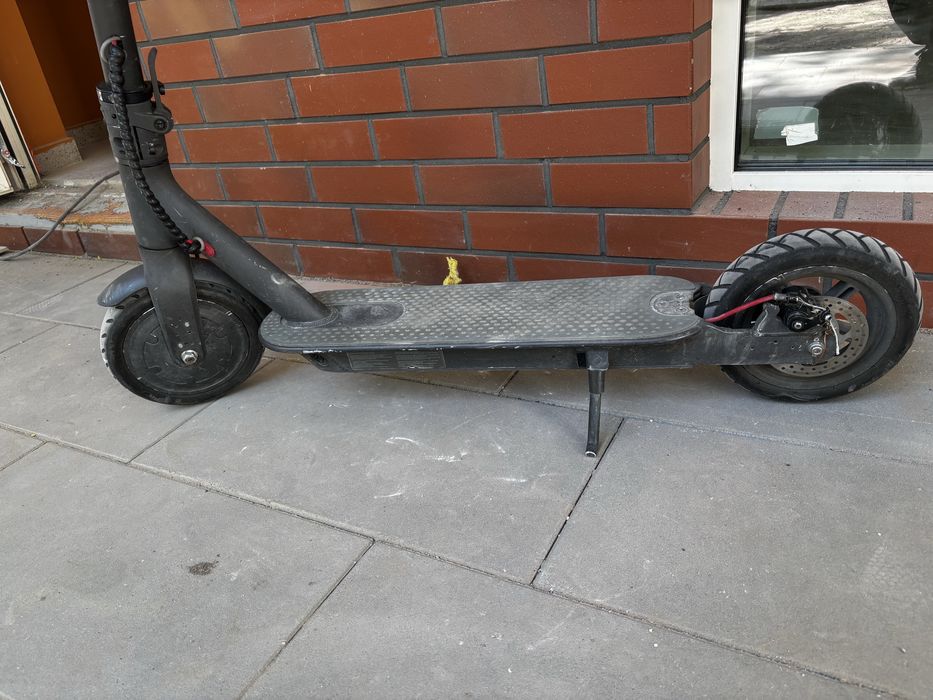 Xiaomi scooter 1