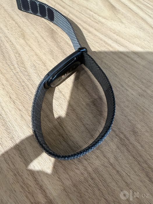 Google FitBit Air