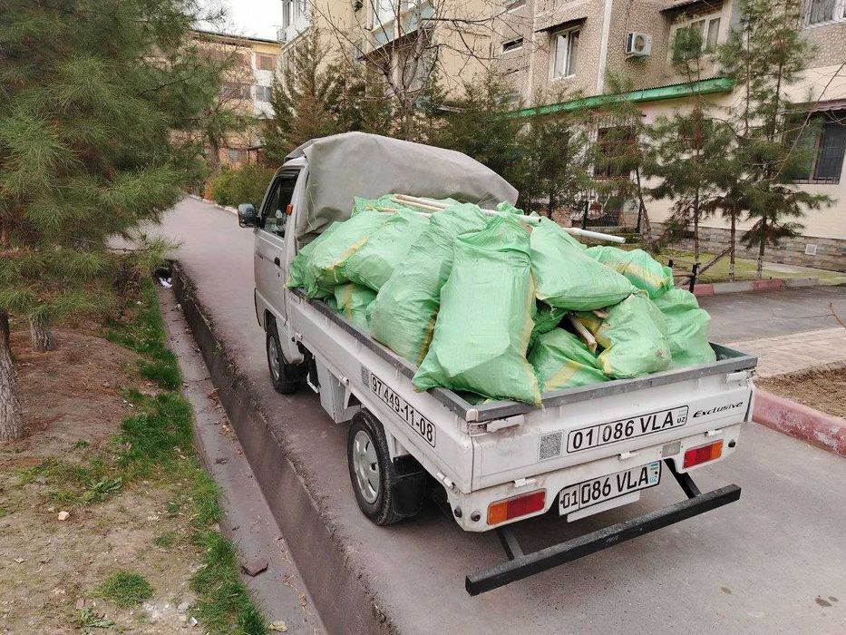 Строй мусор Вывоз мусора хлам мебель старие техника