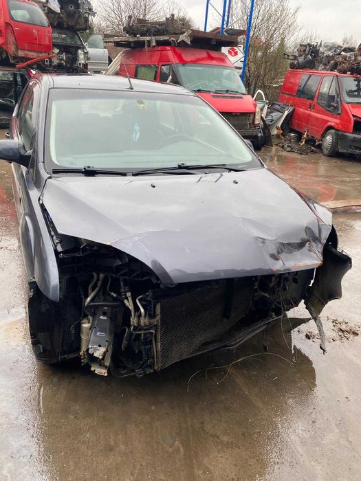 Piese Ford Focus 2    1.6 115/120 ps  din  2007 - xyjb