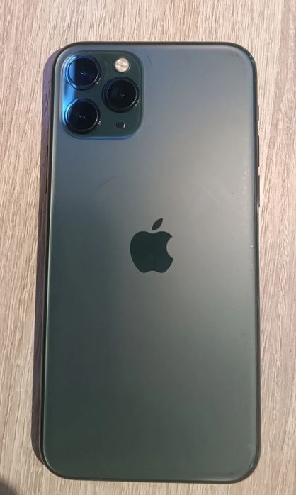 Iphone 11 pro 256gb