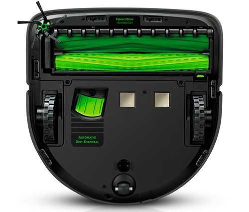 Продаю новые робот пылесосы iRobot Roomba S9+
