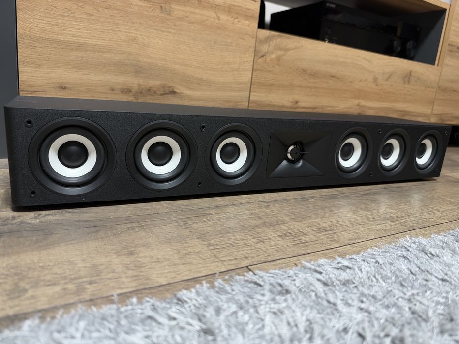 Jbl a135c централна колона