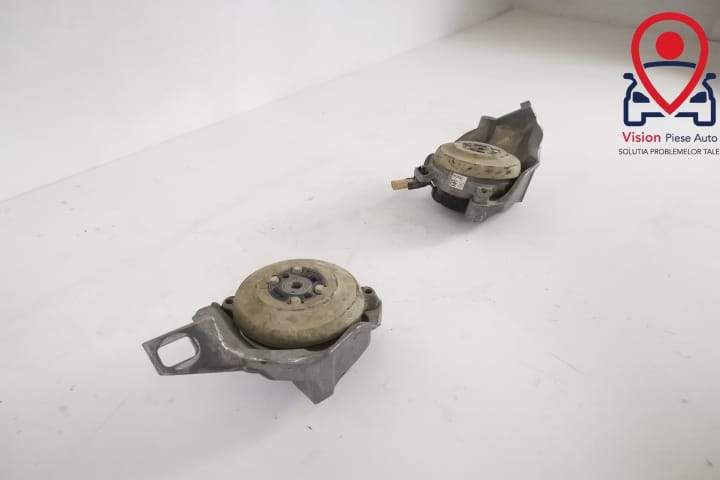 Хидравличен ляв моторен тампон / Hidravlichen lyav motoren tampon Audi