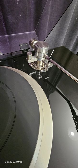 Проигрыватель винила Pioneer pl-70