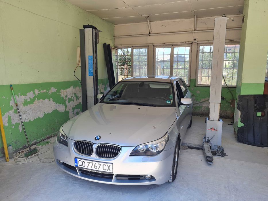 Дава се под наем Промишлена сграда в Елин Пелин - 70 кв.м за 408 € - Снимка #1