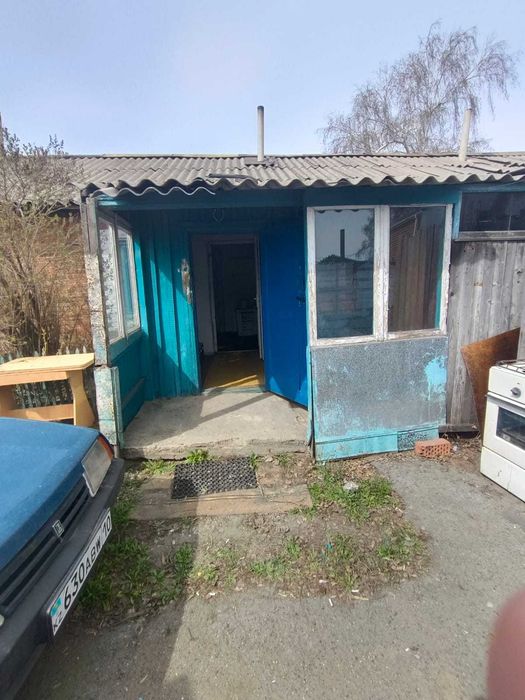 Продам дом на 3х хозяев в г. Тобыл