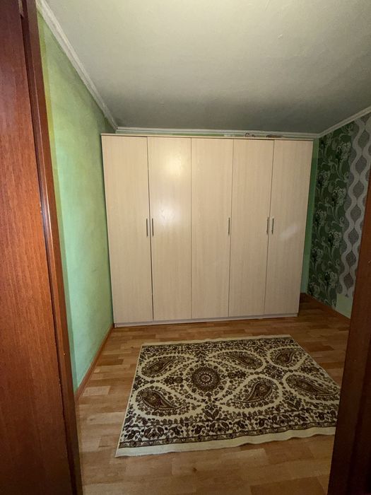 Продается 2–х квартира