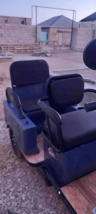 Трицикл сатылады