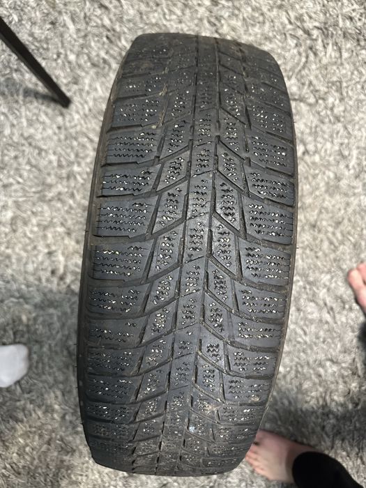 Продаю шины в хорошем состоянии