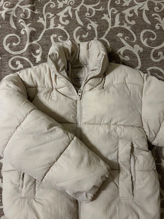 Зимно яке New Yorker