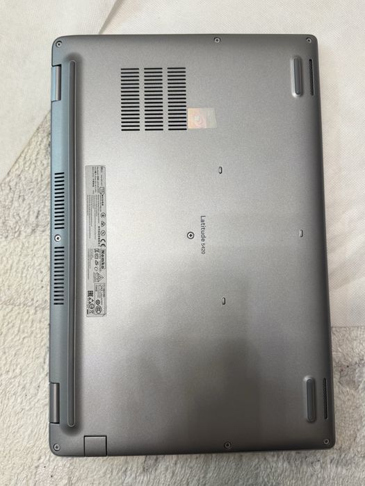 Продам сточно ноутбук Dell Latitude 5420