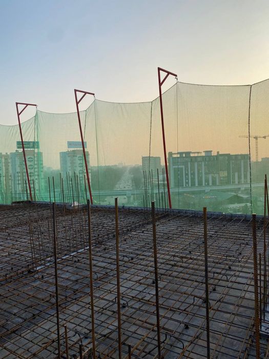 Установка зус монтаж, вертиклны зус,покраска фосада