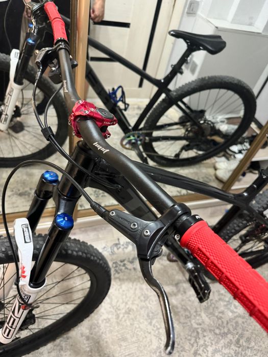 Trek marlin 5 gen 3 велосипед