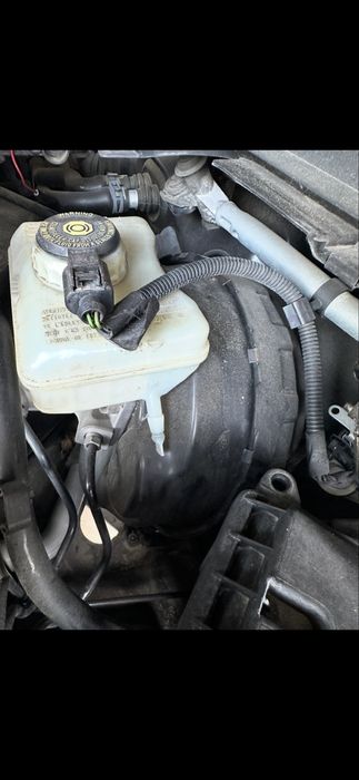 Серво за Audi Q5/SQ5 8R0612103D