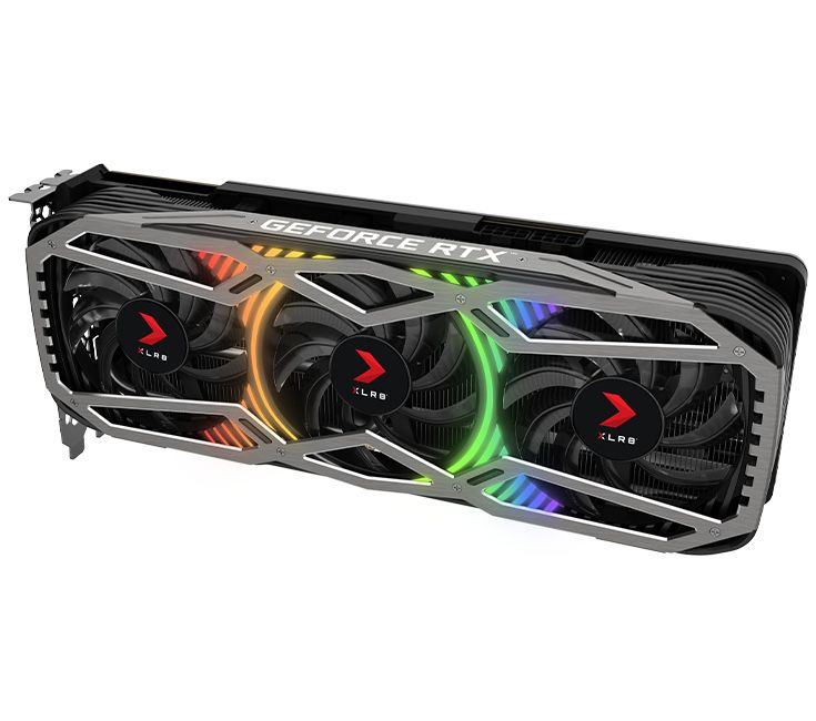 Видеокарта RTX 3080 TI 12GB