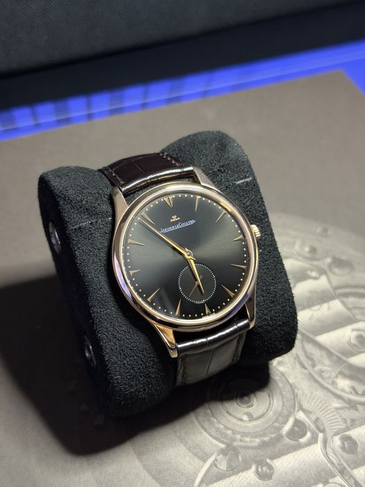 Jaeger-LeCoultre Master Grande Ultra Thin Q1352470 – 18K Rose Gold