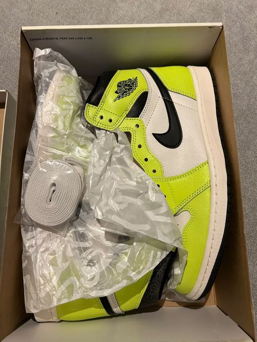 Air jordan 1 high volt