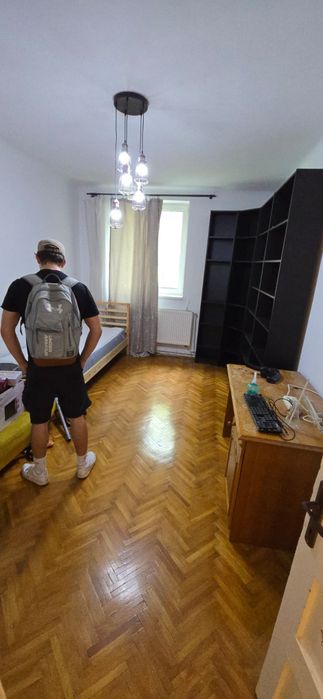 Apartament 2 camere închiriat