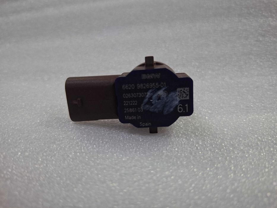 9826955 Нов BMW Парктроник 827054/ 9472208/ 9475666/ 5A1F862