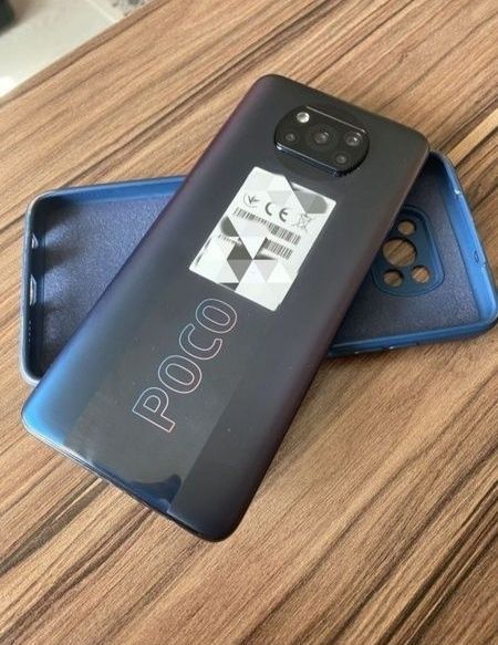 Xiaomi poco x3 nfc 128gb