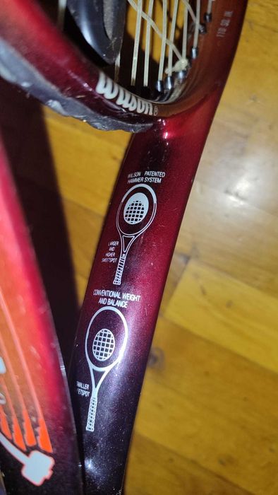 Racheta tenis Wilson