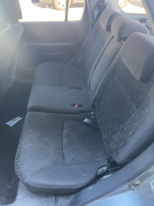 Honda CR-V 2.2 i-CTDI na chasti Хонда Црв 2 2.2 дизел на части