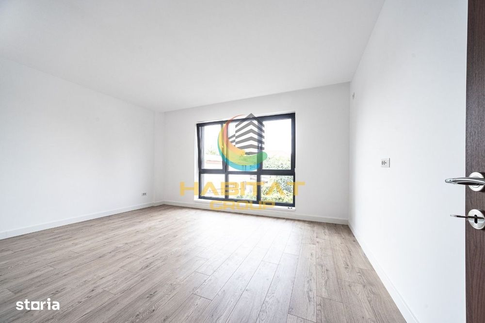 2 Camere | Decomandat | Finisaje premium | Comision 0%