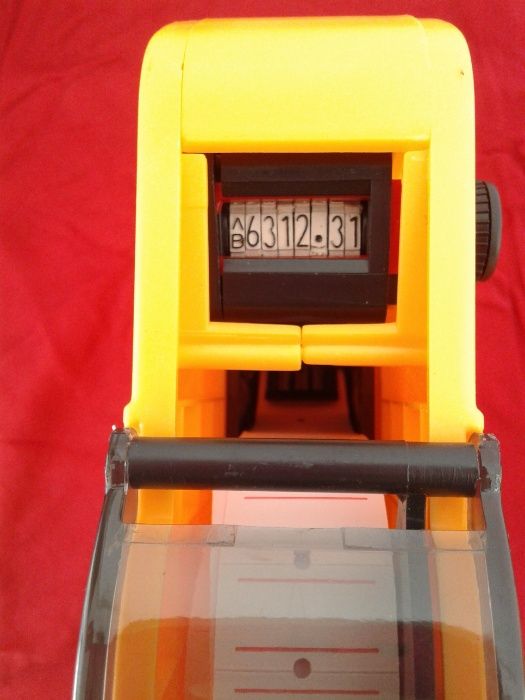 Знак ЕВРО и Лев Маркиращ пистолет за цени маркиращи клещи Машинка цена