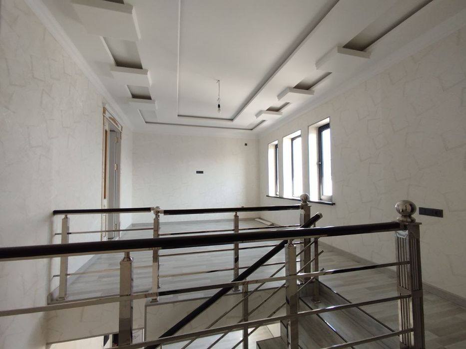 Дурьмень Евро дом 3 сотки 8 комнат ориентир Кук сарой