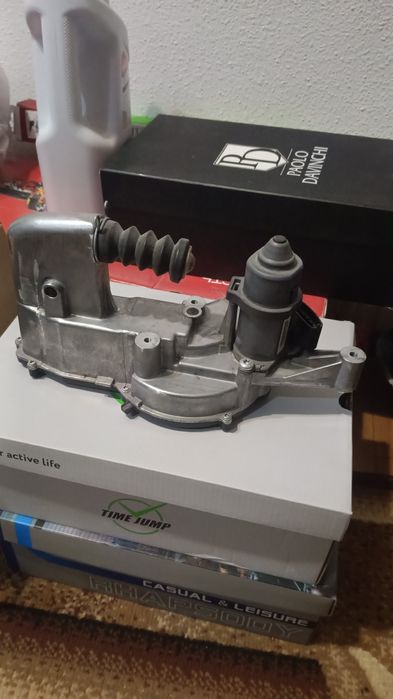 Актуатор сцепления Лада