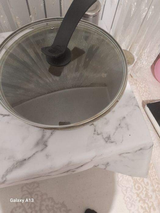 Қазан Срветского производства .