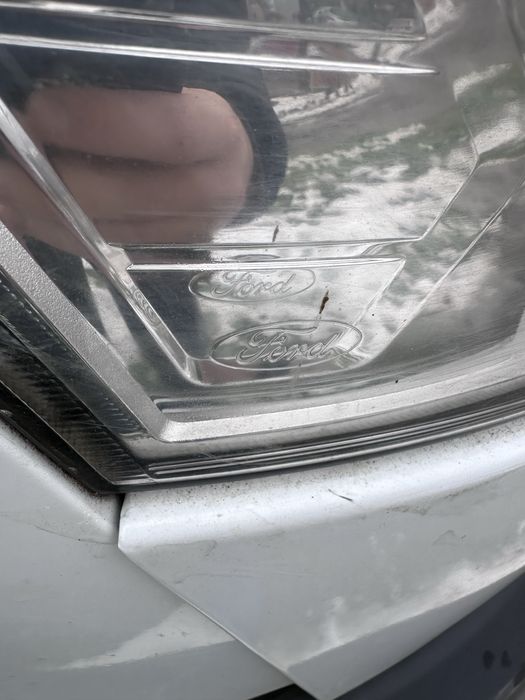 Фарове за форд транзит 2017г(Ford Transit)