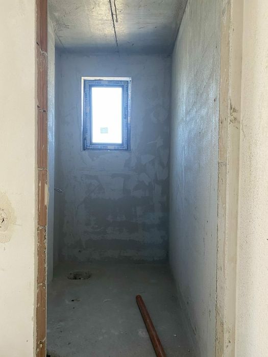 Тристен апартамент в кв. Василико, гр. Царево - 83 m²