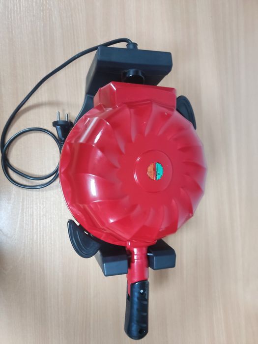 кексница DAMFOX germany