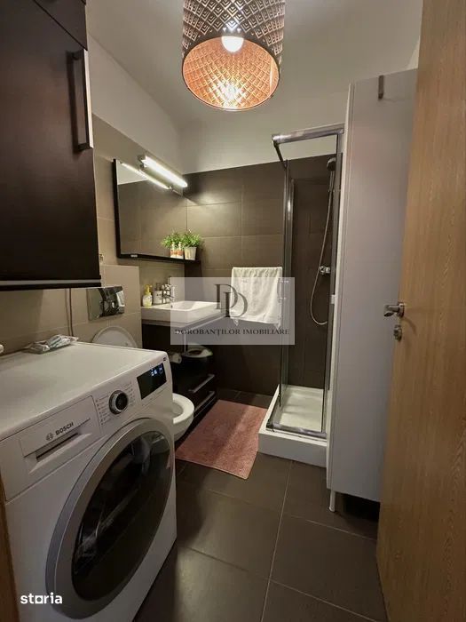 Penthouse panoramic | 3 Parcări | Vedere spectaculoasă asupra Clujului