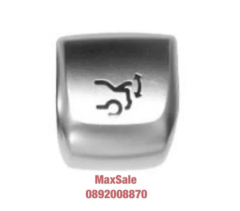 Копче бутон за багажник mercedes w205 w222 w213 w253