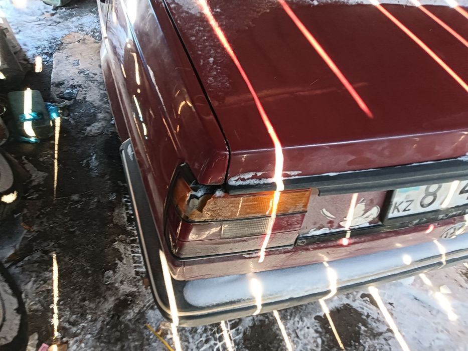 Продам авто на ходу