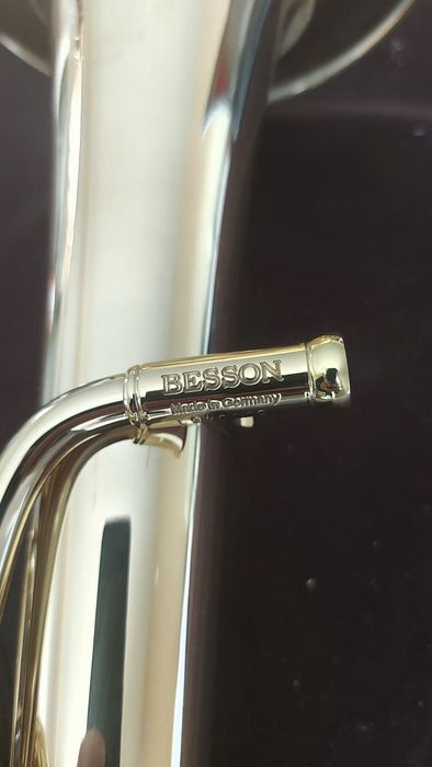 Althorn Eb Besson