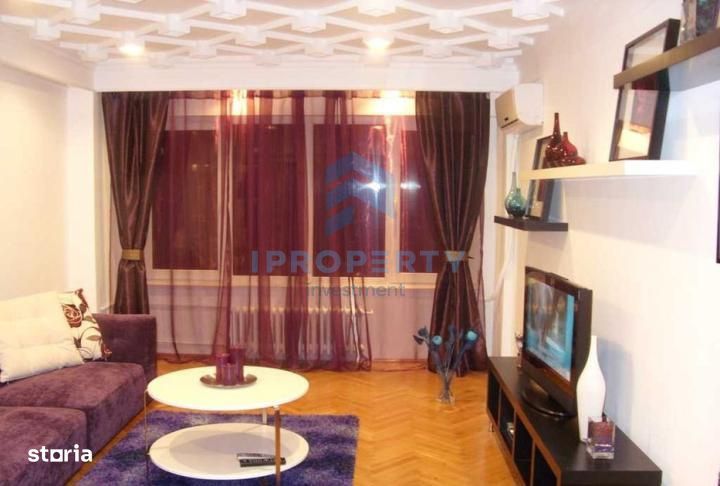 Apartament 3 Camere | Universitate | 2 Bai | Centrala Proprie |