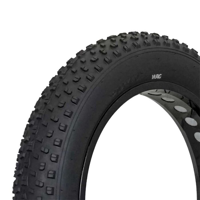 20 x 4.0 - Външни и вътрешни гуми за Фатбайк ел. велосипед WAG KNOBBY